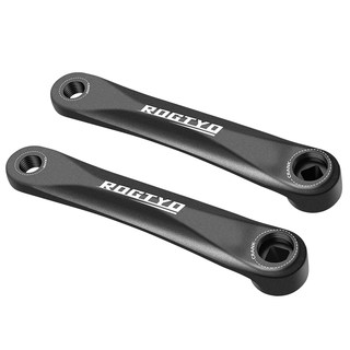 Шатун педали горного велосипеда с левым шатуном