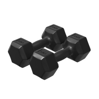 Dumbbell men's fitness equipment for push-ups