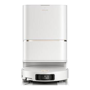 Chuimi s50pro sweeping robot official version sweeps and mops