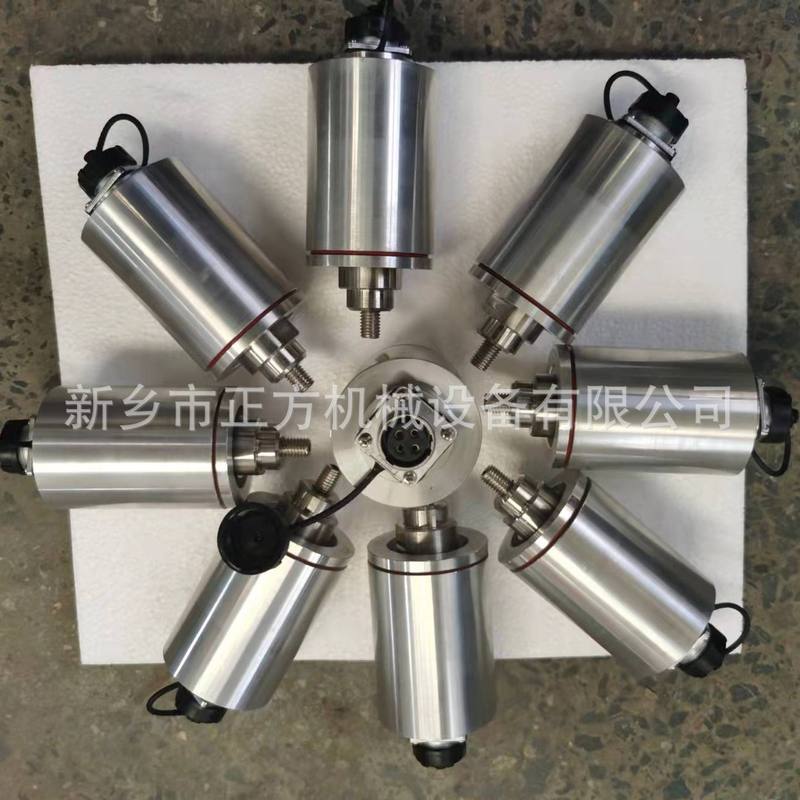 超声波换能器怎么选？2026年振动筛换能器选型为何更看重谐振匹配与安装适配性？