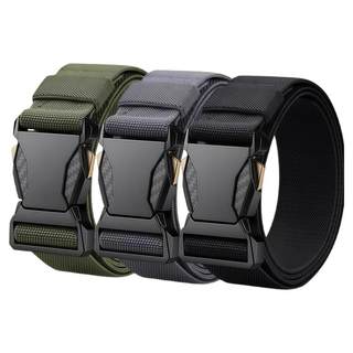 Nicht eingetragenes warenzeichen, elastischer gürtel mit automatischer schnalle