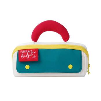 Maibejia large capacity pencil case stationery box pencil case
