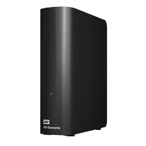 WD Western Digital 20t Large capacity mobile hard 4T 4T 8T 8T 10T 22T 22T speed external pick up mechanical hard disk