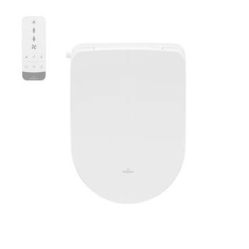 Villeroy & boch instant heating smart toilet seat
