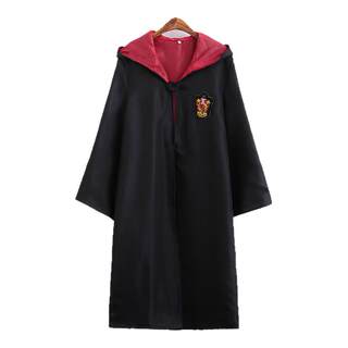 Magic robe harry potter group purchase discount cosplay