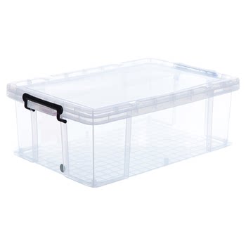 Xitianlong turtle turnover box high transparent