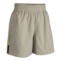 (new product) Anderma official UA Unstoppable Vent woman training sports shorts 1385892