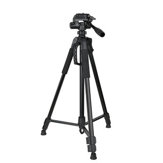 Professional grade carbon fiber tripod | 780 people collected it