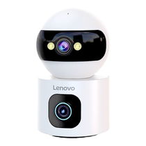 Lenovo indoor wireless camera Home Remote mobile phone with voice HD Night vision monitor Home Photography 3131