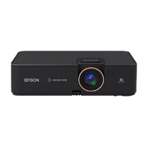 (The first 10 will get 50 cat cards) Epson CH-A100 projector home smart highlight 3LCD portable