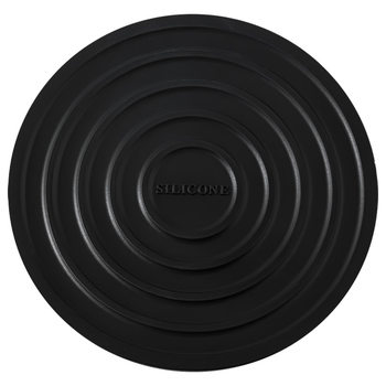 Silicone insulation pad kitchen home anti-scalding table pad