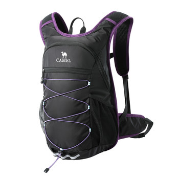 Camel light hiking mountaineering bag outdoor sports mountaineering backpack