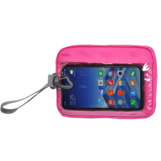 Mega mobile phone bag portable coin bag high-quality key bag