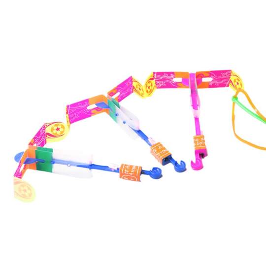 Glowing flying arrow children's toy | Thousands of people repurchase