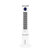 Camel Refrigeration Fan Air Conditioner Water Air Conditioner Tower Fan Air Conditioner Fan Home Floor Standing Official Flagship Store A1639