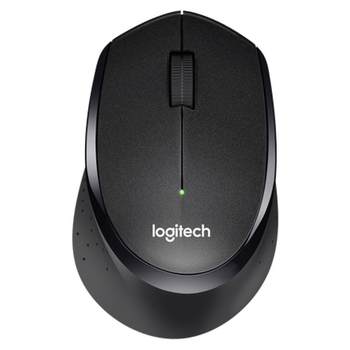 Logitech official flagship store b330 silent wireless mouse