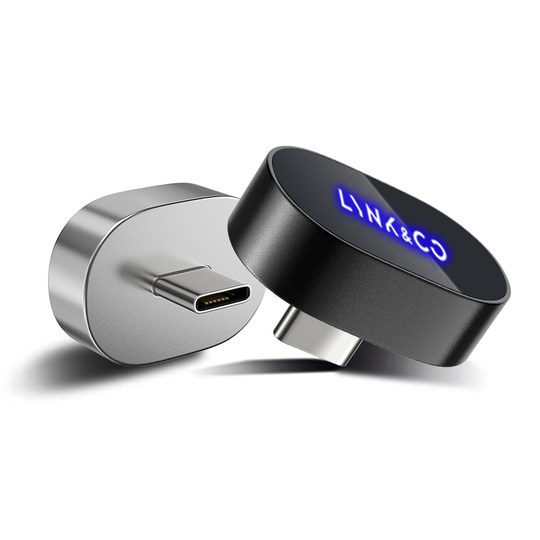 Adecuado para unidad flash USB de coche Cadillac