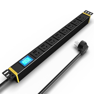 Rikason pdu power socket supports customized oem
