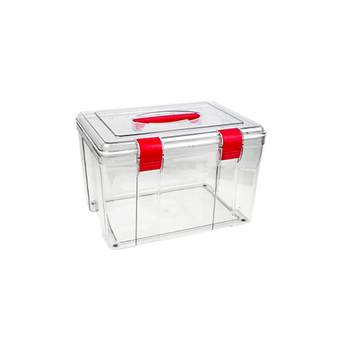 Kitchen moisture-proof storage box kitchen sealed box