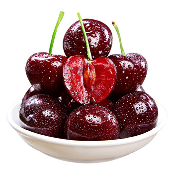 Fruit growers’ selected chilean cherries free shipping with sf express!