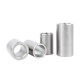 304 stainless steel cylindrical hollow casing bushing