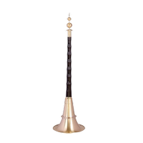 Fujian Quanzhou Suona musical instrument full set big blow Fujian and Taiwan big blow Quanzhou Aizai Fujian and Taiwan Aizai big blow Aizai nationality