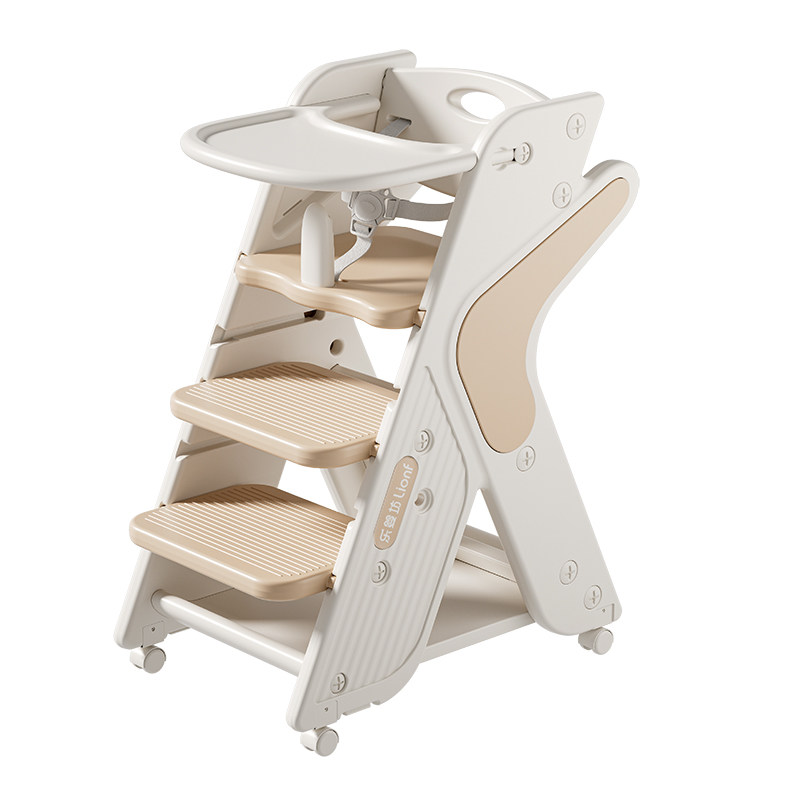 Leyingfang baby dining chair children's growth chair