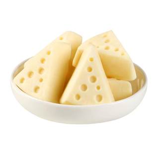 Century ranch triangle cheese soufflé original flavor