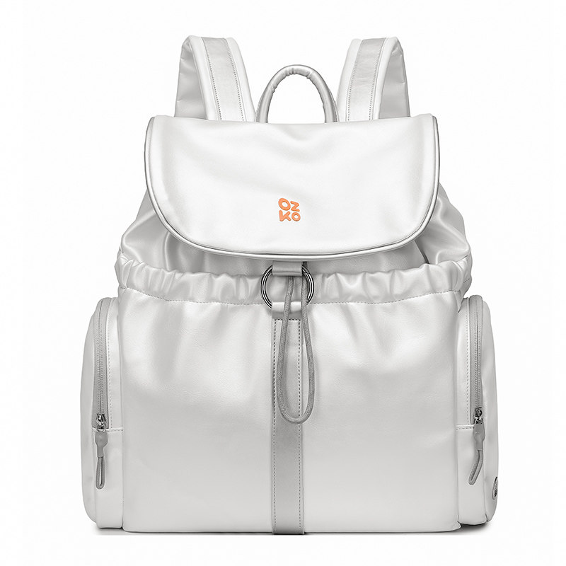 Ozko badminton bag women's sports tennis bag computer