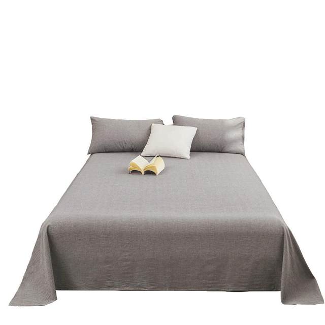 Violet Class A Cotton Colored Single Products