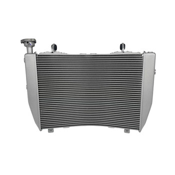 Suitable for qianjiang sai 921 radiator water tank