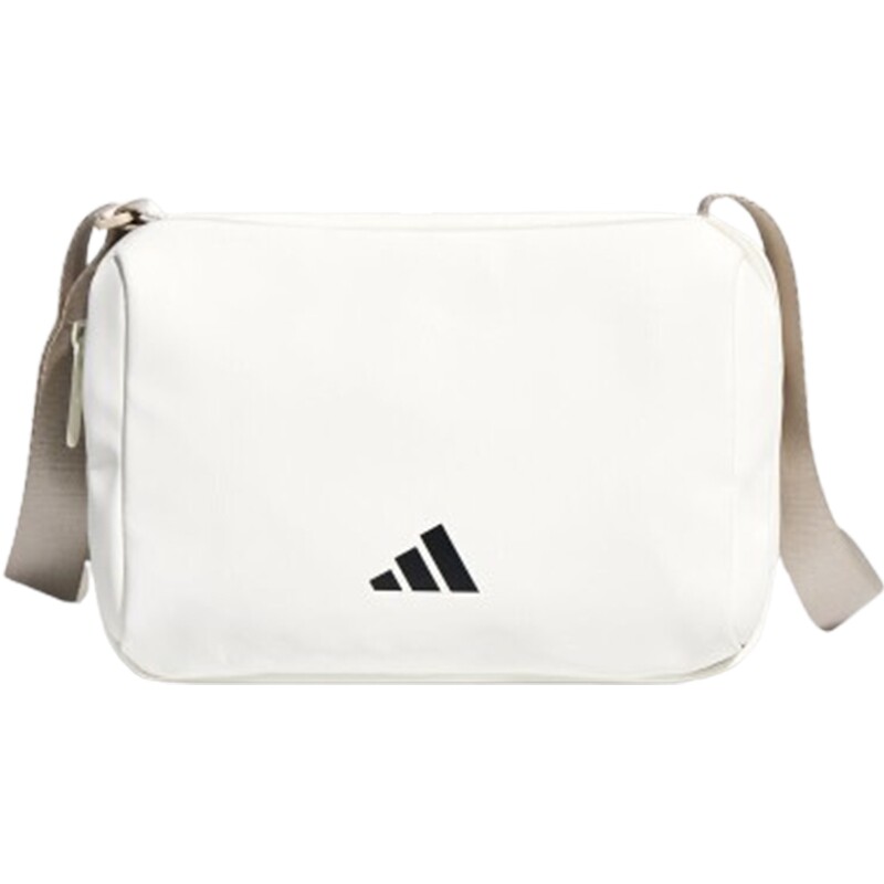 Tabo adidas Adidas men's and women's daily commuting sports and leisure shoulder bag KT6073