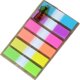 3M Book Sticker Fluorescent Film Instruction Label Sticker Classification Notes