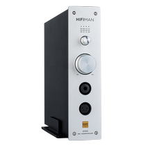 HIFIMAN海菲曼EF500解码耳放一体机网播流媒体桌面台式R2R DAC