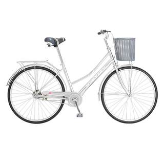 Shanghai permanent city commuter car