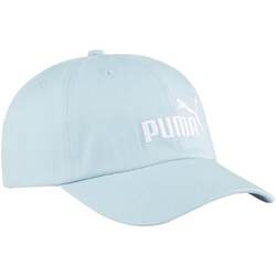 PUMA 공식 새 복고풍 스포츠 및 레저 자수 야구 모자 ESS CAP 024357