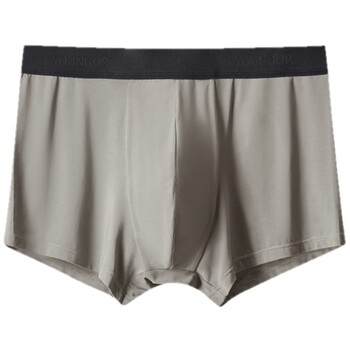 Youngor men's underwear boxer briefs combination elegant business men young and middle-aged