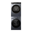 Haier heat pump drum washing machine new home