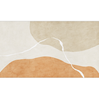 Thickness 2mm oil-resistant and anti-fouling free-wash leather table mat Thickness 2mm oil-resistant and anti-fouling free-wash leather table mat