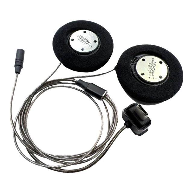 Heavy Bass V10SV10X Helmet Headphones Vimetong