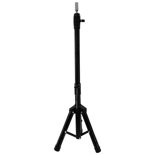 Hairdressing head mold stand doll head tripod mannequin head