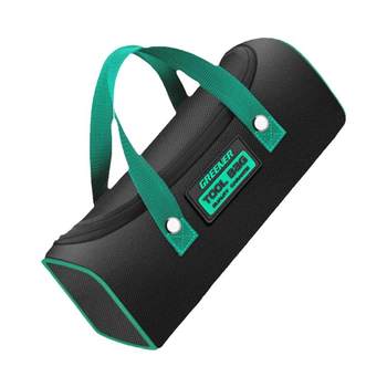 Green forest tool kit convenient and durable