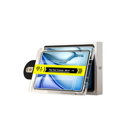 [Corning Instant Post] iPad 바보 스타일 영화에 적용됩니다