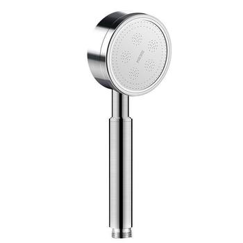 Joiuww stainless steel shower booster nozzle