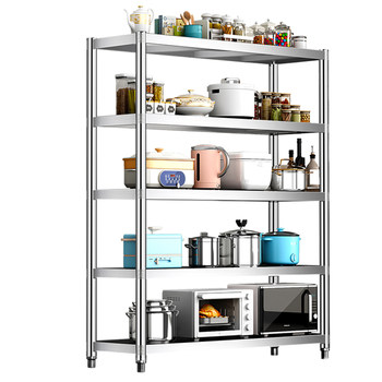 Many people commented that the quality is very good ~ storage rack