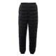 Junyu 800-puff stretch ກາງເກງອົບອຸ່ນສໍາລັບຜູ້ຊາຍແລະແມ່ຍິງ