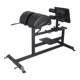 Roman chair fitness chair goat push up waist power back