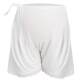 Maternity safety pants, anti-exposure, loose three-quarter safety pants