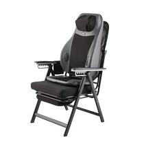 Comfort Man Folding Massage Chair Multifunction Fully Automatic Massor Body Knead Cervical Spine can sit for lunch break chair