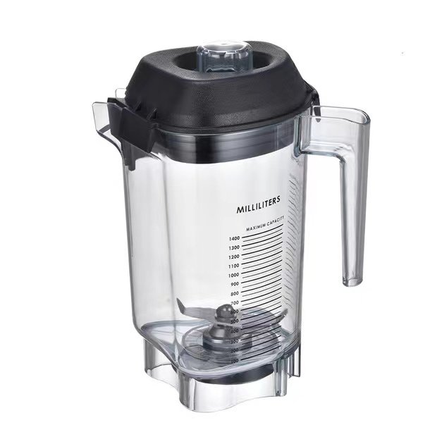 维他美仕Vitamix THE QUIET ONE VM0149沙冰机带罩冰沙机料理机
